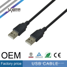 SIPU high quality male to male usb cable awm 2725 wholesale usb extension cable best cable usb price